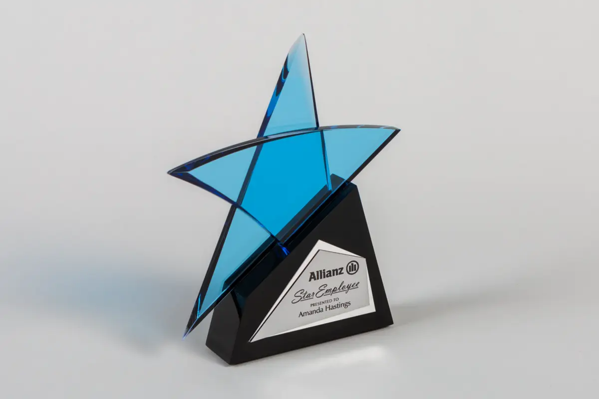 Guiding Star, Fusion series