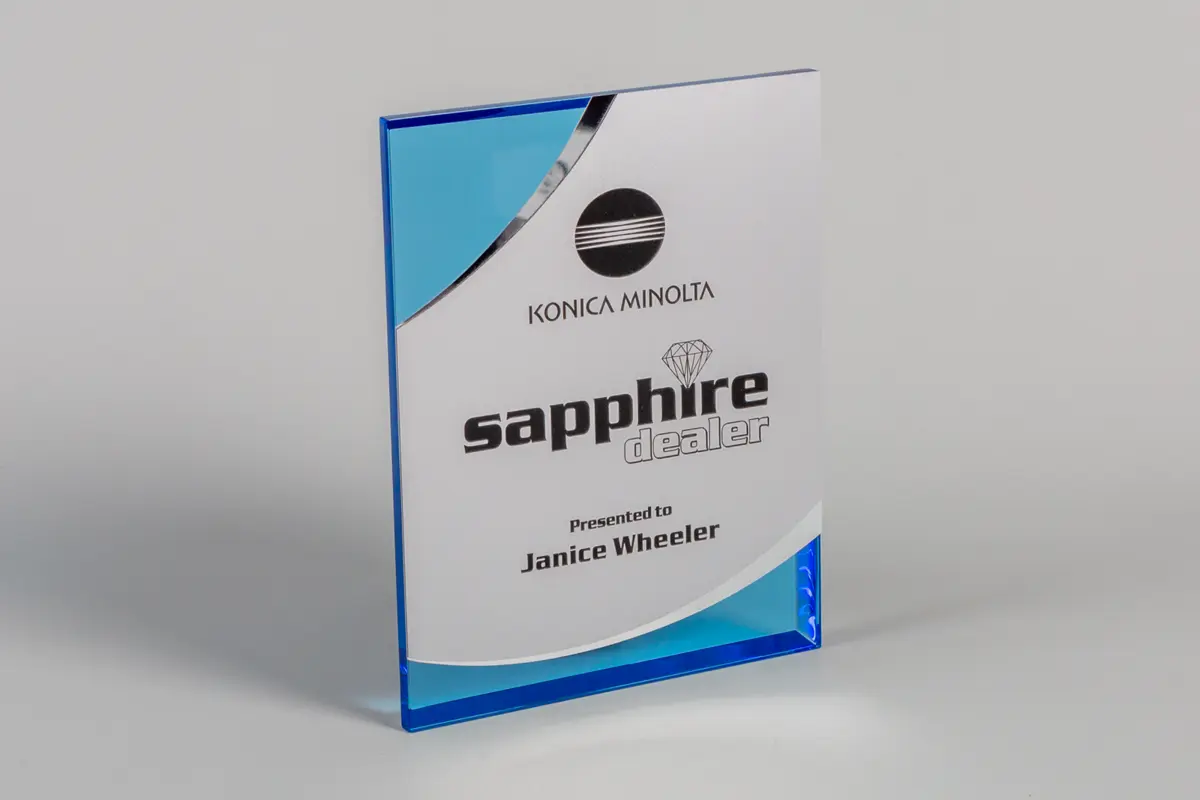 Sapphire, Fusion series