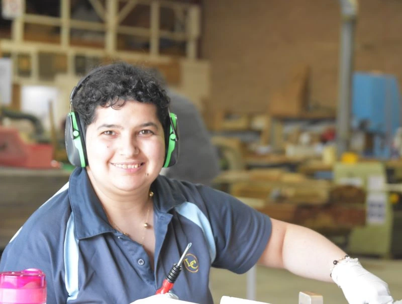 Lasercraft Australia - Corporate Recognition Awards and Trophies, Supported Employment, Disability Services, Community Access Programs, Transport Programs, Manufacturing Services - Central Coast NSW