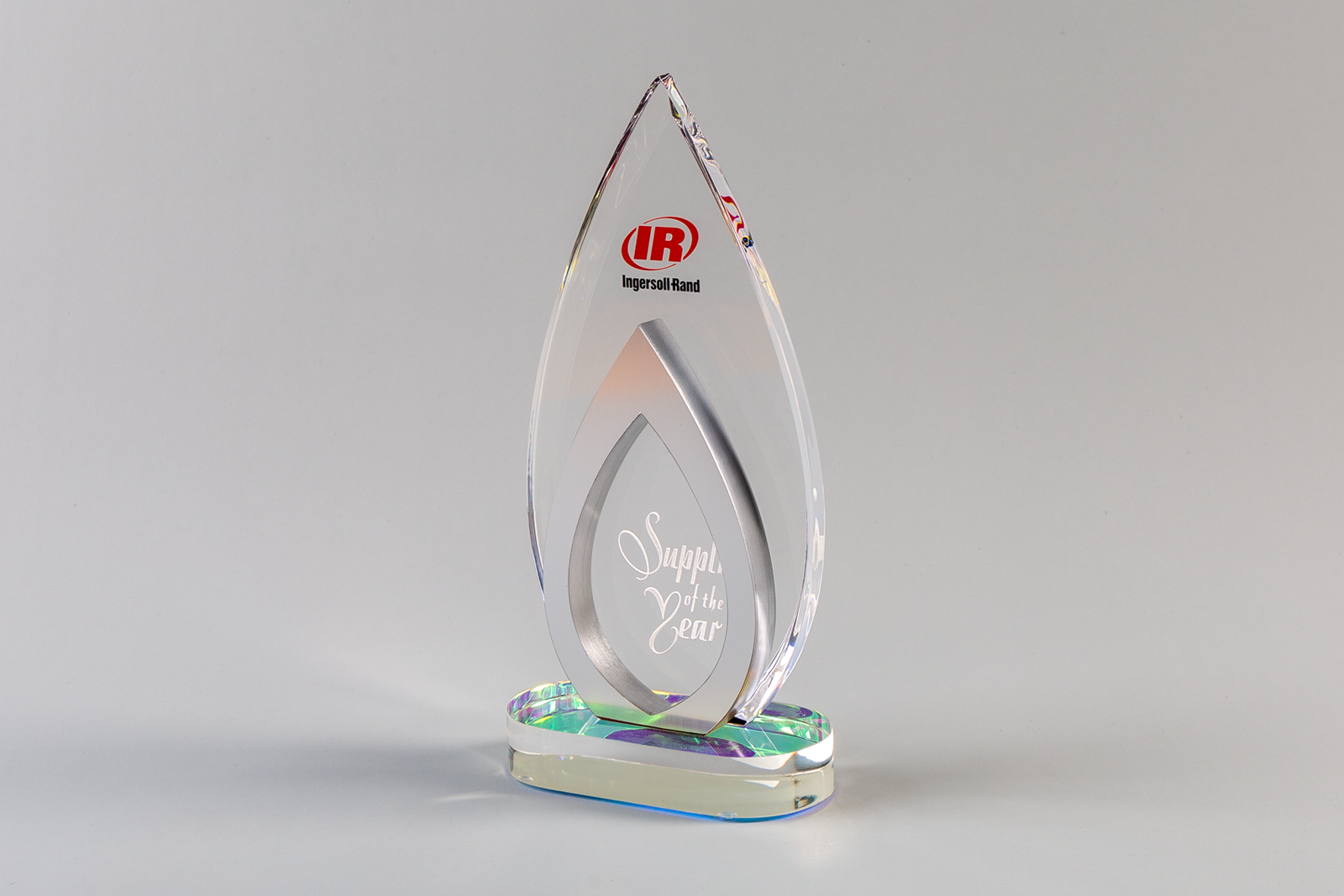 Dual Flame Collection