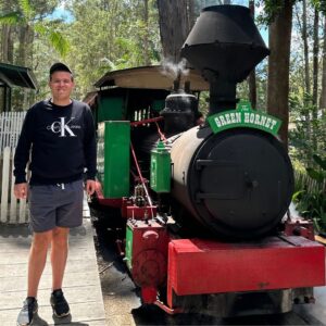 Lasercraft Community Access Weekend Activities NDIS Central Coast